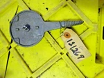 Nos Johnson Evinrude Omc 121269 Remote Control Idle Adjust Lever. Fixed Price $14.99.