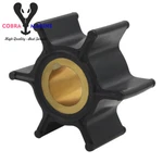 0389576 436137 18-3091 4-8HP Water Pump Impeller For Johnson Evinrude Omc. Fixed Price $13.99.