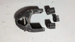 Johnson Evinrude Outboard 15 Hp Lower Mount Brackets 329020 329021. Fixed Price $20.00.