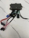 Yamaha 2023 F300 Ncb Oem Rectifier And Regulator Assembly PART#6CE-81960-10-00. Fixed Price $97.50.