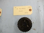 Mercury Mariner Outboard Reverse Gear 43-99542 (713). Fixed Price $29.00.