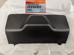 Genuine Honda Lower Trim Hole Cover 71503-SZA-A50. Fixed Price $25.02.