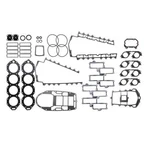 Emp Gasket Kit 27-08654 Replaces Omc 0398693. Fixed Price $125.95.