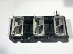 43517A6 C# 96770-C1 Mercury 1990 -1997 Adaptor Plate 135 150 175 200 Hp V6. Fixed Price $30.00.