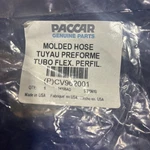 Paccar Molded Hose Part# CV962001. Fixed Price $45.99.