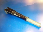 77194 Arm Yy 77193 Steering Tiller Handle Outboard Mercury 7.5HP (2 4F). Fixed Price $77.00.