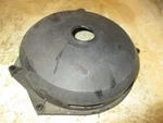 Mercury Mariner 75HP Stroke Outboard Flywheel Cover (812777-1). Fixed Price $15.00.