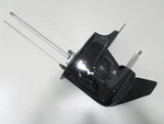 1653-8157A7 Mercury Outboard 18/25 Hp 15" Short Shaft Lower Unit Gear Case. Fixed Price $1200.00.