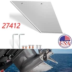 27412 Skeg Guard Marine Stainless Steel Protector For Mercury 200-300 Hp 2019+. Fixed Price $84.60.