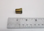3850802 Water Drain Plug Omc Cobra Stern Drive. Fixed Price $19.99.