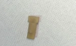 329197 Omc Johnson Evinrude Control Lever Pin. Fixed Price $13.52.