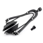Shoreline Marine Universal Dual Flow Motor Flusher, With One Size, Multi. Fixed Price $37.39.