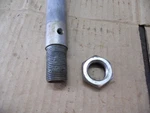 Yamaha F90-115-130-150-175-200-225-250HP Clamp Bracket Bolt 64E-43131-30-00. Fixed Price $28.00.