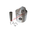 For Omc Johnson Evinrude Outboard 9.9/15 Hp Piston Kit Std 0397487 + Ring. Fixed Price $50.28.