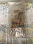 Yamaha #90891-40590-00 Link Rod Kit.. Fixed Price $21.75.