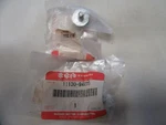 Suzuki 11130-94600 Zinc Anode Set Of (2) Marine Boat. Fixed Price $19.95.