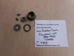 336-4466 11-20696 Mercury 1973 110 9.8HP Outboard Motor Breaker Cam Fly Nut T33. Fixed Price $35.00.