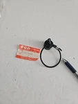 Genuine Suzuki 37141-94430, 37141-94430-000 Ignition Key Nos SUZ6. Fixed Price $30.00.