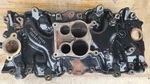 Crusader Mercruiser Volvo Penta 454 7.4 V8 Intake Manifold 333841 Bb Chevrolet. Fixed Price $207.96.