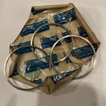0378415 Omc Evinrude Johnson (set Of Rings) Nos (R3533 1I). Fixed Price $12.00.
