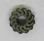 New Quicksilver Mercury Marine Boat Oem Pinion Gear Part No. 43-85132. Fixed Price $109.99.