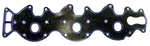 Wsm Head Cover Gasket For Yamaha 150 200 2.6L Hpdi 00-15 506-33. Fixed Price $31.57.