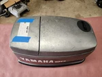 Yamaha Top Cowling Assembly, 6H1-42610-43-EK, 1990 1993 90HP Stroke, MEP-50. Fixed Price $173.00.