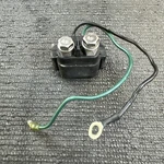 2006 Mercury 25-30HP 4-STROKE Outboard Starter Solenoid 853809001. Fixed Price $30.00.