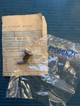 Omc Johnson Evinrude Oem Needle & Seal Kit 0378895. Fixed Price $9.49.