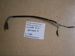 84-17201A Mercury 1993 90HP Elpto Outboard Trim Wire Cable T129. Fixed Price $14.00.