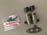 Johnson Evinrude 307954 312614 304026 Water Pump Housing Kit 35 & 40HP 57 - 70'S. Fixed Price $19.89.