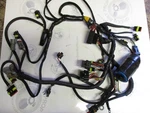 0586764 Evinrude Johnson 75 90 Hp Outboard Engine Wire Harness. Fixed Price $99.99.