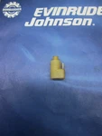 Johnson Evinrude 8 9.9 15 Hp Carburetor High Speed Nozzle Well 396605 Used. Fixed Price $75.00.