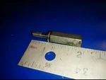 90109-06M22-00 Cc Bolt For 6H4-13200-01-00 Pump Yamaha 40ELN 40HP (3 6A). Fixed Price $11.30.