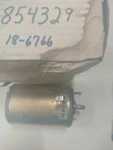 Sierra Volvo Penta Male Spade Terminals 854320 18-6766 3448/240 Motor VP2. Fixed Price $135.00.