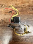 853358T1 Mercury Rectifier Regulator Stroke Cylinder 6 9.9 10 15 20 25 Hp. Fixed Price $51.33.