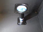 Boat Seat Pedestal Seasense 13" 50012643 #4. Fixed Price $44.95.