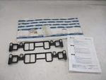Evinrude Johnson Intake Manifold Gasket Kit Black 3855807 Marine Boat. Fixed Price $49.95.
