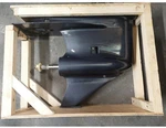 Gear Case Lower Leg Evinrude E-tec 90 115 5009759 Graphite. Fixed Price $3347.02.