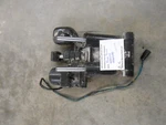434395 438528 Omc 1995 Johnson 60HP J60TLEOC Outboard Power Tilt And Trim (c). Fixed Price $350.00.