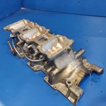 6H1-15100-01-94 Block Cover Crankcase 6H1-W0090-42-1S Yamaha 90HP. Fixed Price $133.00.
