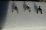 Yanmar Outboard Diesel Engine 27HP Fuel Injector Bracket Oem. Fixed Price $139.99.