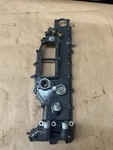 Oem Yamaha Outer Exhaust Cover Pn# 6DA-41113-00-9S (B-97). Fixed Price $79.99.