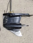 1655-7332 Mercury 115HP Lower Unit 20" Kd. Fixed Price $200.00.