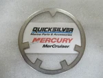 Z37 Genuine Mercury Quicksilver 14-79447 Tab Washer Oem New Factory Boat Parts. Fixed Price $9.15.