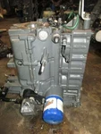 Suzuki DF50 Outboard Crankcase Block. Fixed Price $200.00.