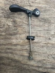 Tohatsu 4HP 5HP 6HP Gear Shift Lever & Rod Stroke MFS4 MFS5MFS6 Outboard. Fixed Price $39.99.
