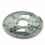 Johnson Evinrude Omc New Oem Armature Plate, 0581453. Fixed Price $89.02.