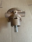 Itt Jabsco 1673-1001 Water Pump. Fixed Price $149.00.