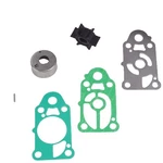 Boat Marine 3AB-87322-0 Water Pump Impeller Repair Kit For Tohatsu Nissan 200.... Fixed Price $91.88.